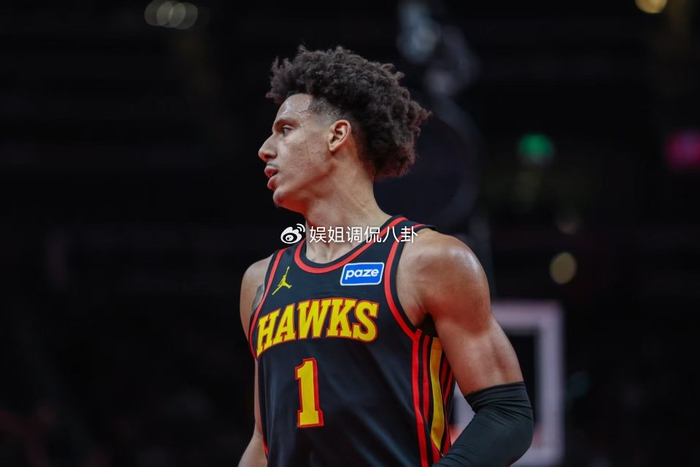 老鹰和特雷杨和平分手!奇才或将接手,美媒建议快船送3位球星换吹杨|詹姆斯·哈登|洛杉矶快船队|华盛顿奇才队|杰伦·约翰逊|亚特兰大老鹰队_新浪体育_新浪新闻