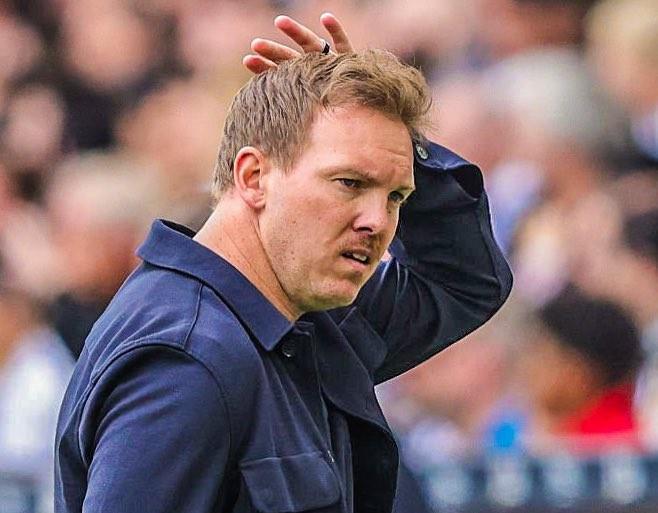 马特乌斯:我完全搞不懂德国对阵斯洛伐克时踢的是什么阵型