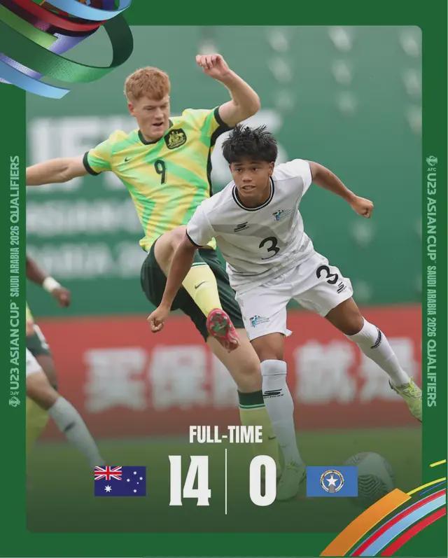 1-2!中国足球险胜东南亚鱼腩,连续空门打丟堪比业余,出线难了